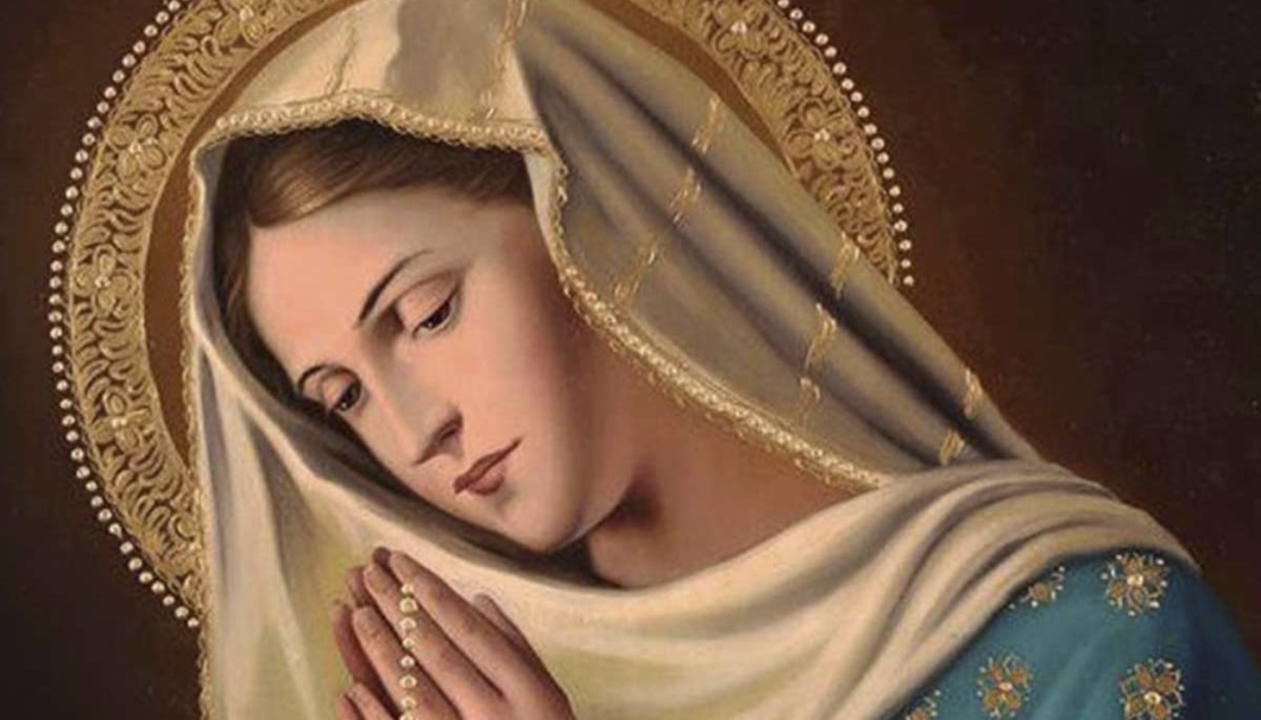 8 de diciembre: La Fiesta de la Virgen de la Concepción es una de esas celebraciones que le dan identidad a diciembre en Guatemala (Crédito: X)