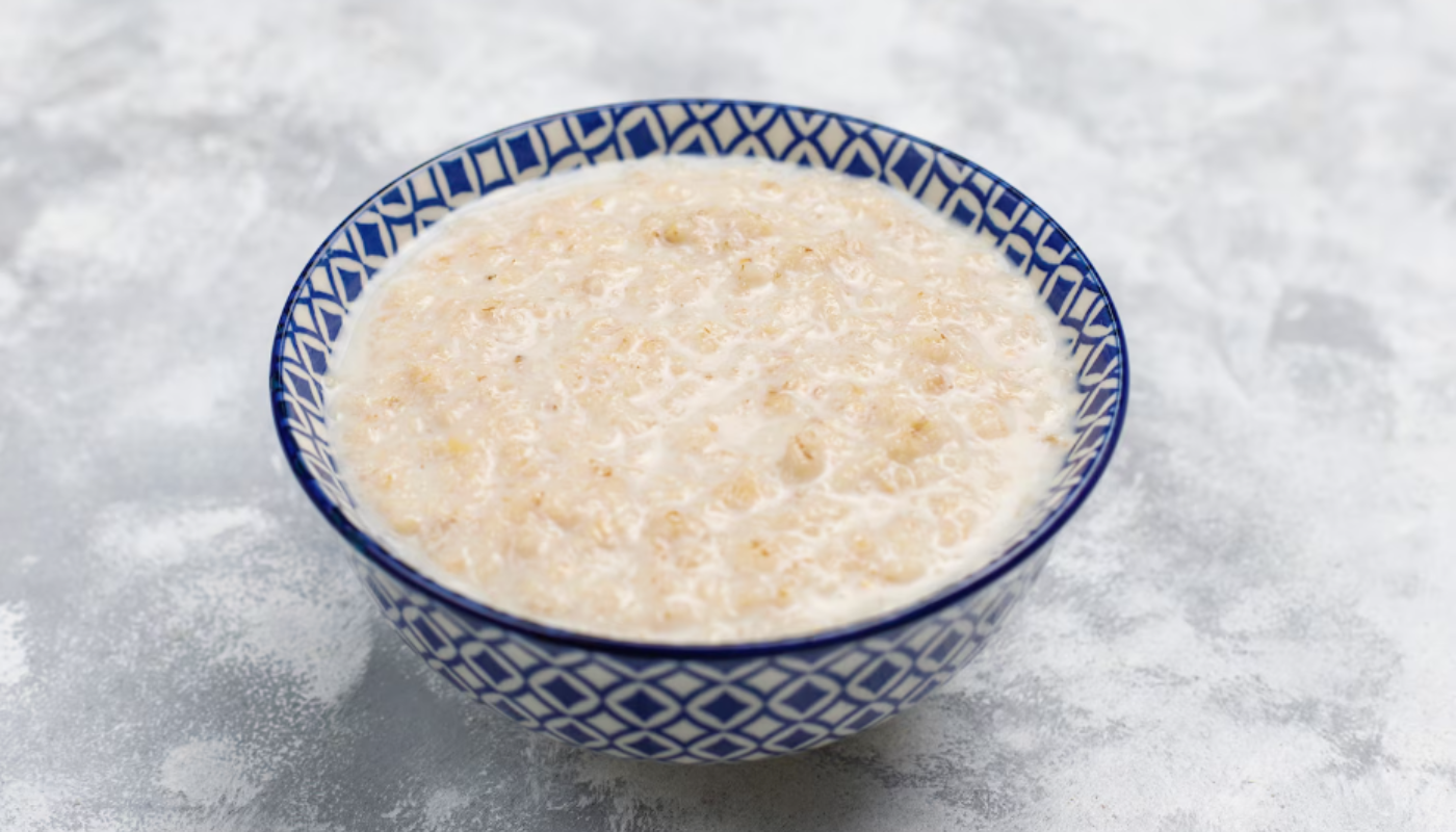 El postre que sabe a casa, tradición y descanso.