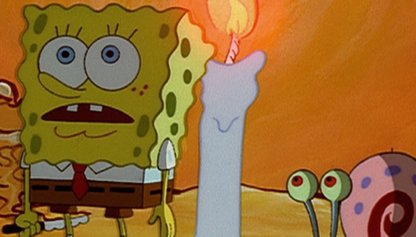 La caricatura más absurda de la televisión esconde referencias que nadie notó durante años. (Créditos: @bobesponja)