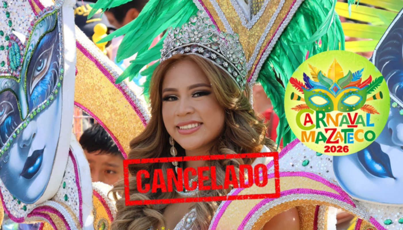¿Por qué no habrá Carnaval de Mazatenango este año? (Créditos: @carnavalmazatecogt)