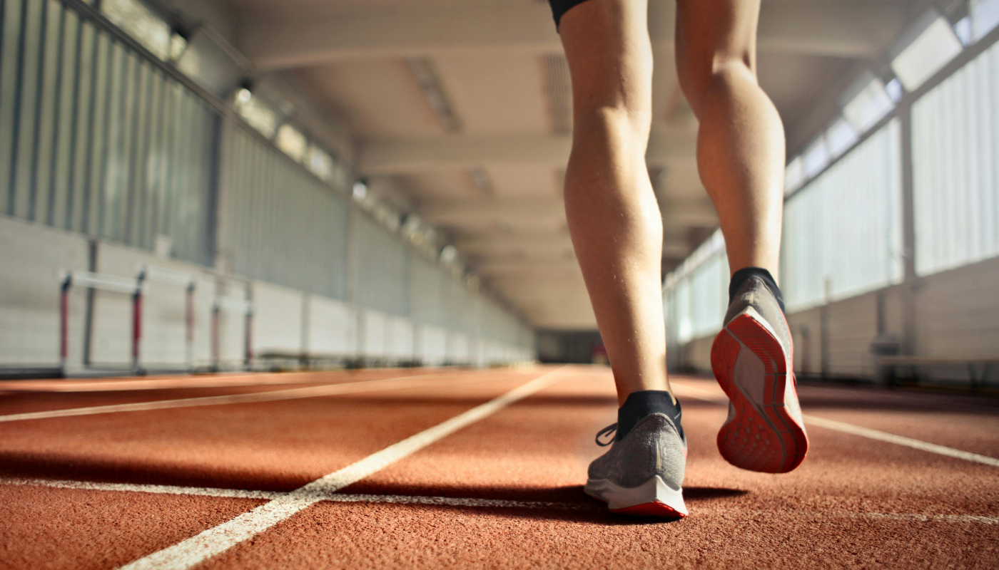 No solo es correr, es vivir la USAC.