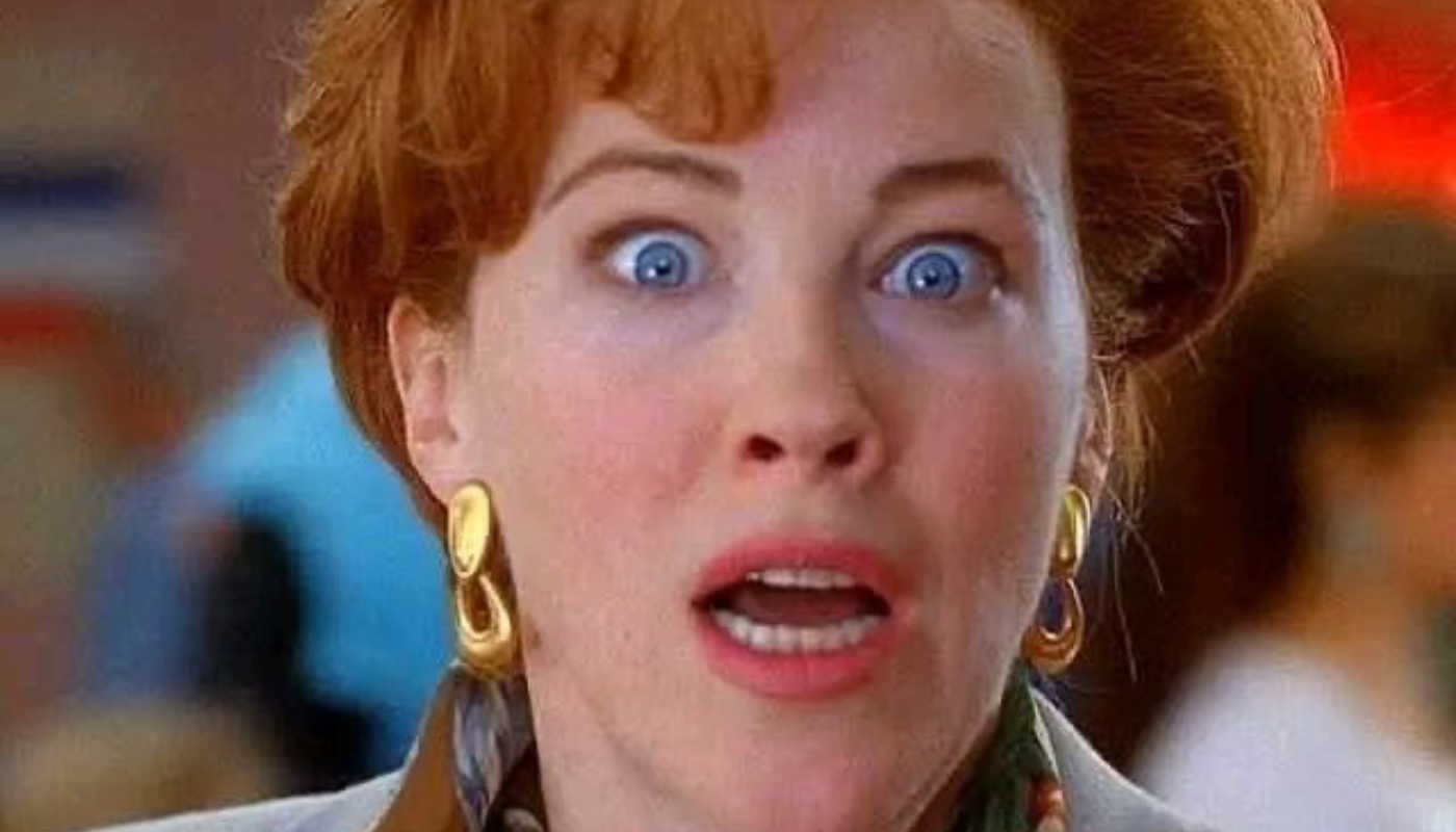 Muere Catherine O’Hara a los 71 años. (Créditos: X)