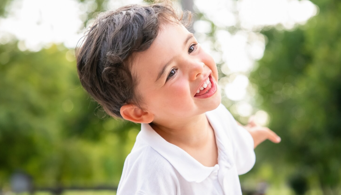 Amor y Disciplina con Propósito