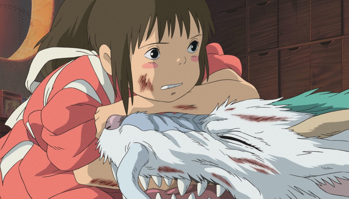 La nostalgia del anime se vive en vivo con el Concierto Ghibli 2026. (Créditos: @ghibliarchives)