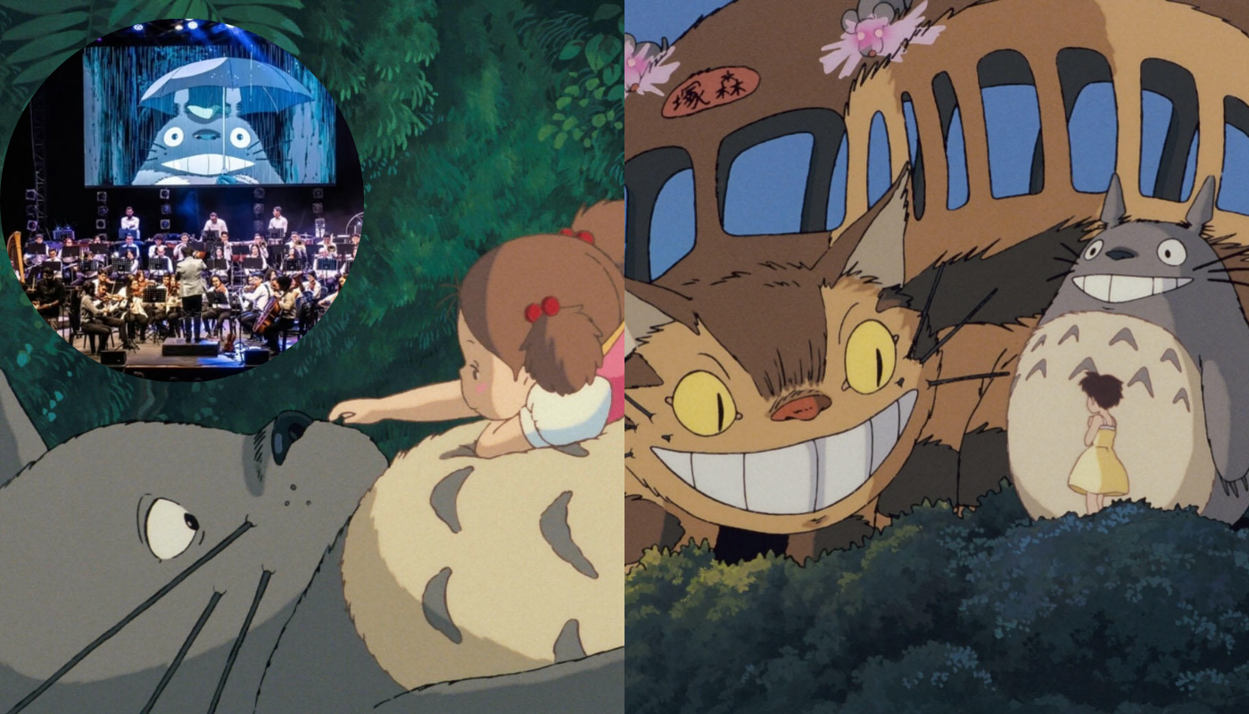Guatemala se prepara para vivir la magia del Concierto Ghibli 2026