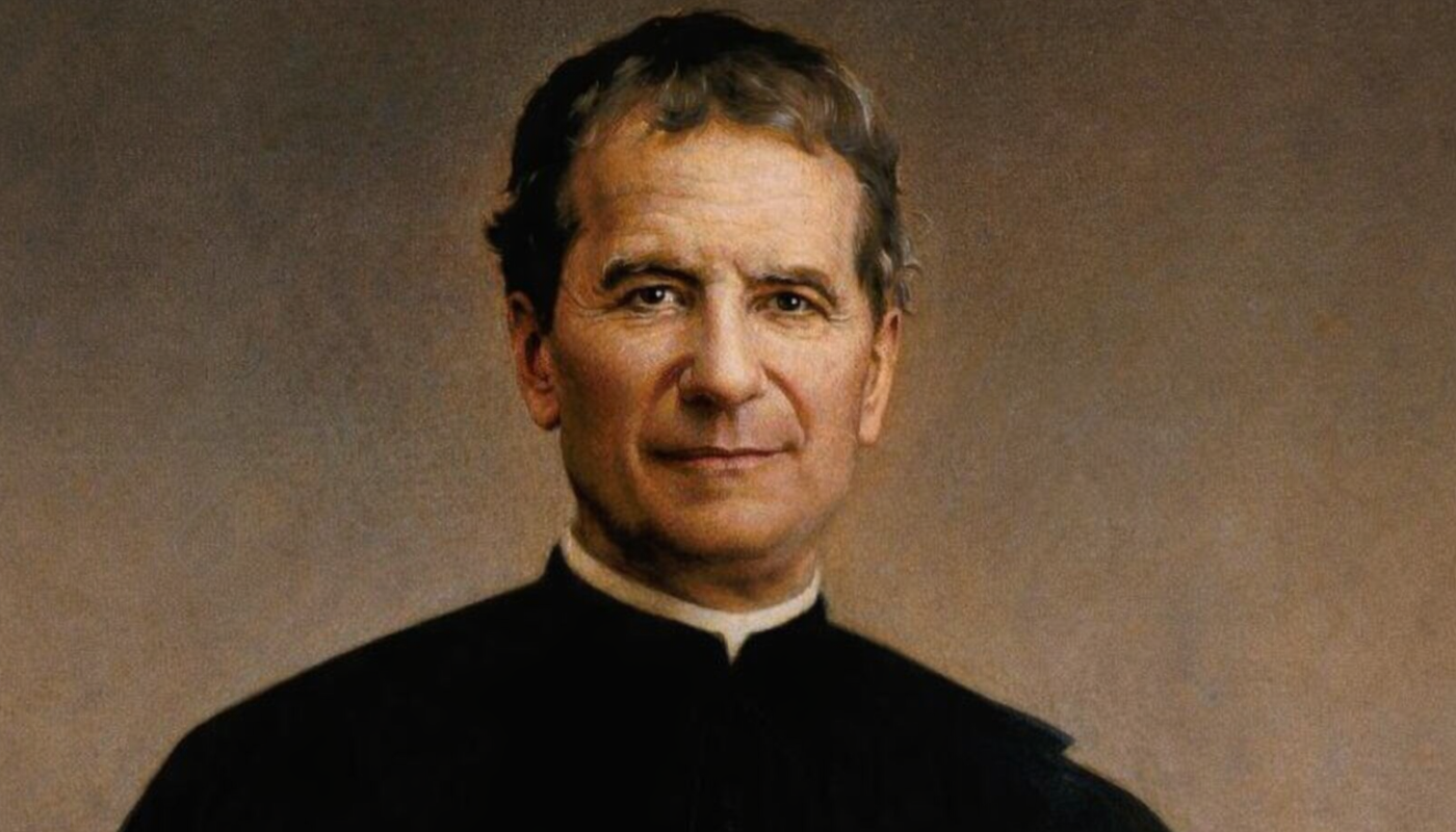 El legado de Don Bosco sigue vivo en Guatemala. (Créditos: X)