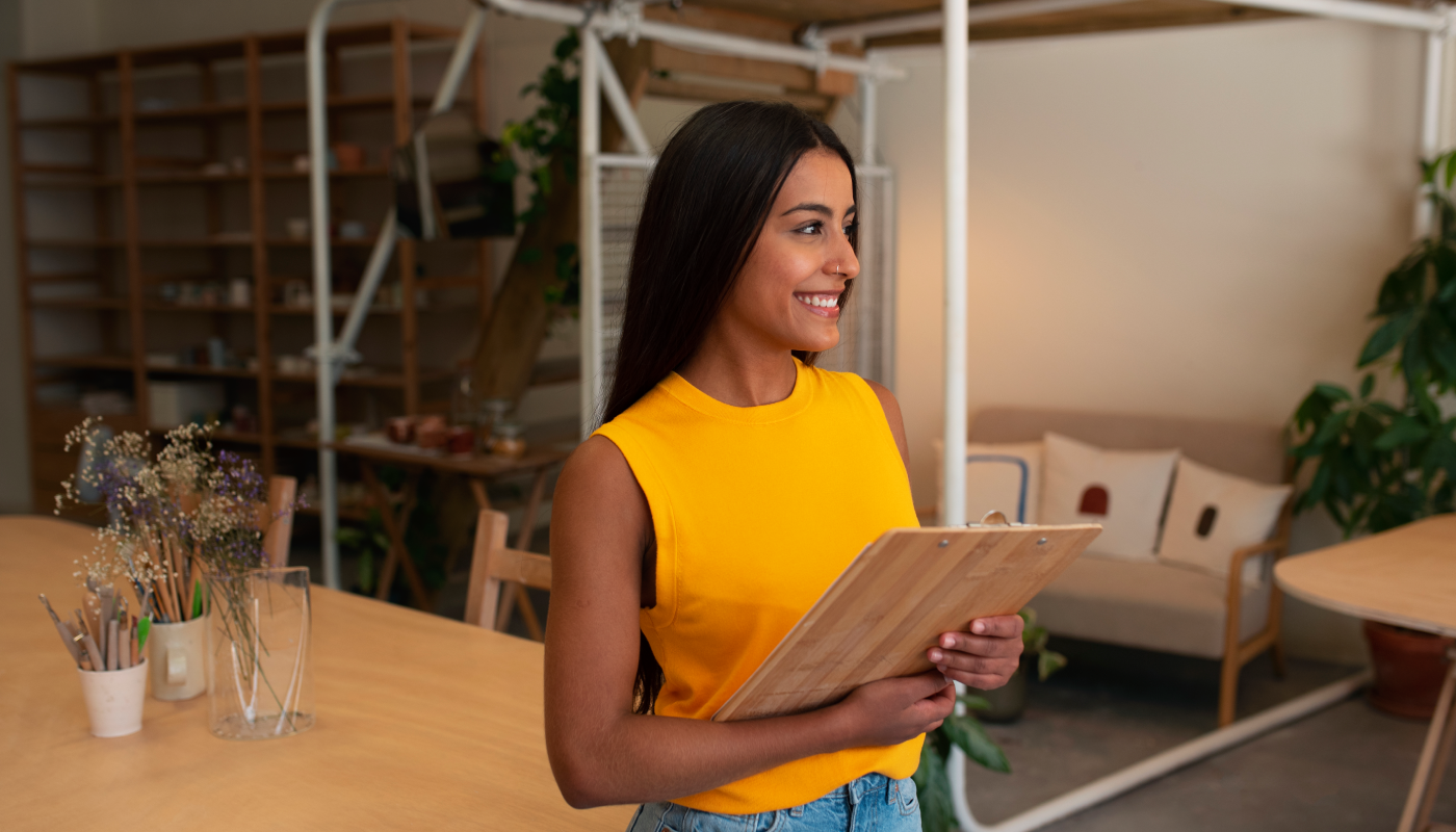 Emprender sin redes sociales: cuando el enfoque vale más que los seguidores.