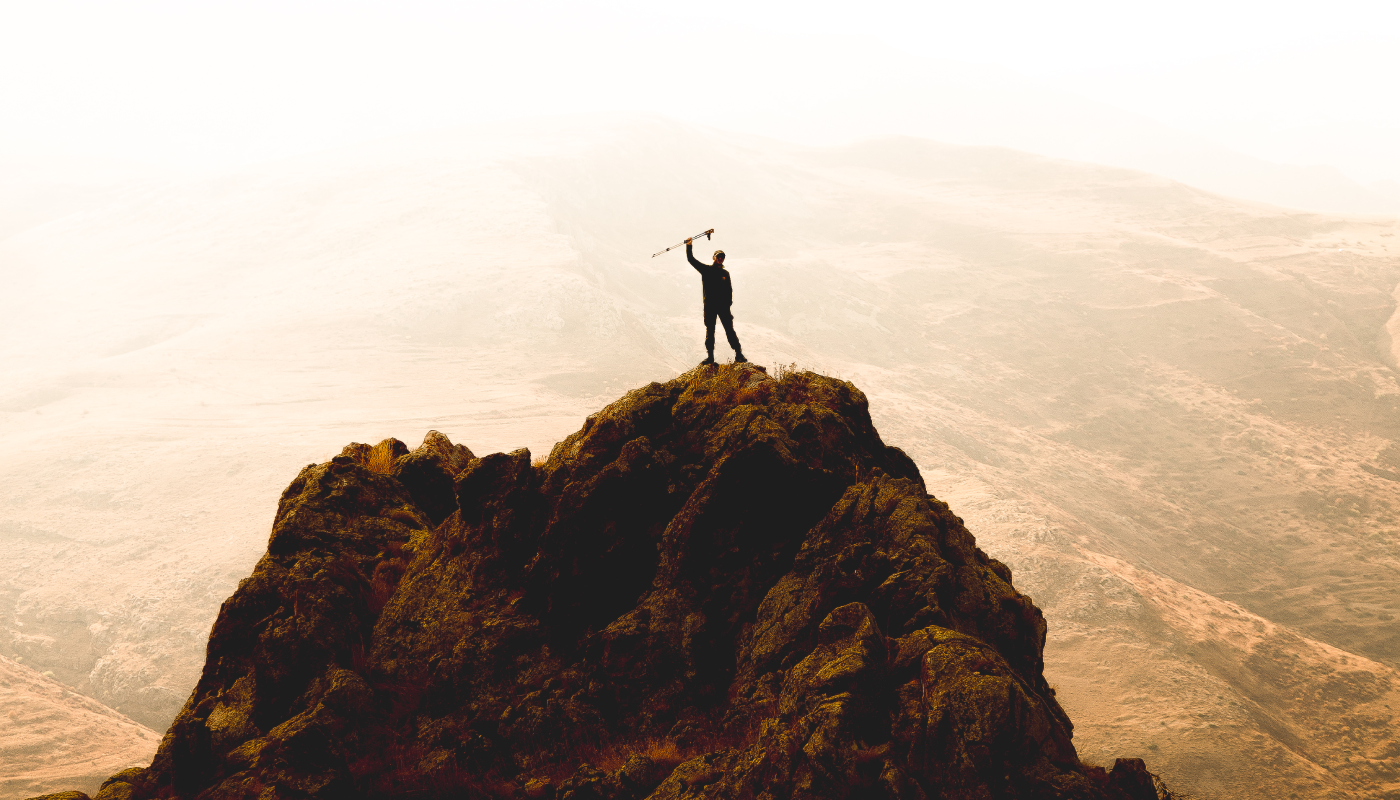 Una historia que demuestra que las grandes ideas no necesitan grandes recursos. (Créditos: X)