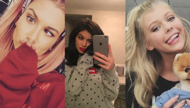 Famosos comparan su 2016 con 2026 y desatan la nostalgia