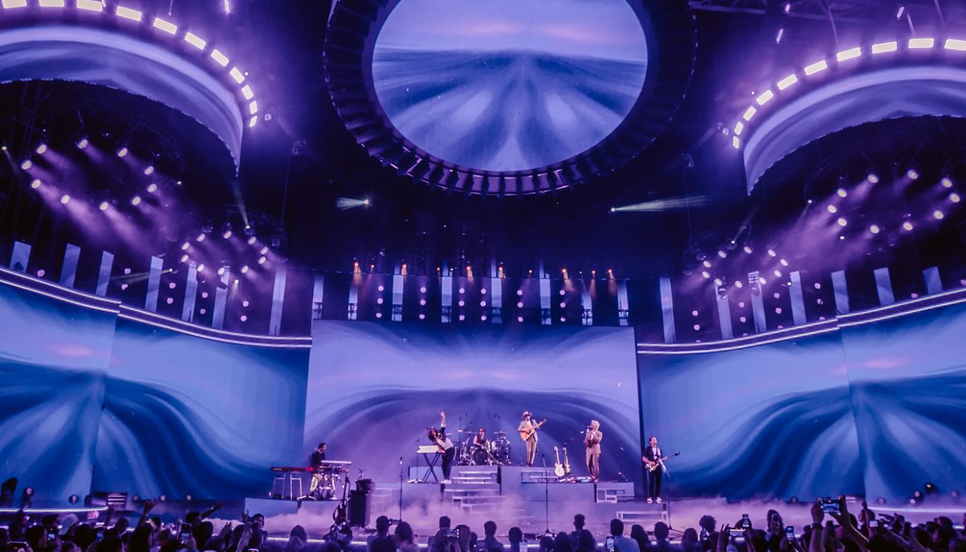 Por qué Viña del Mar 2026 apunta a ser tendencia. (Créditos: @elfestivaldevina)