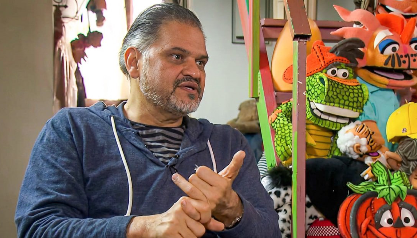 Gabriel Garzón: una voz que nunca se apagará. (Créditos: X)