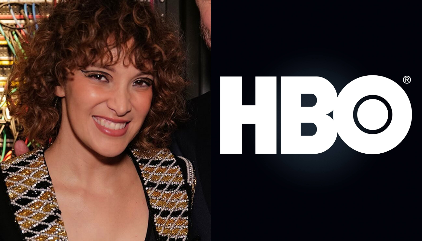 Gaby Moreno protagoniza el tráiler más emotivo de HBO. (Créditos: @gaby_moreno @HBO)