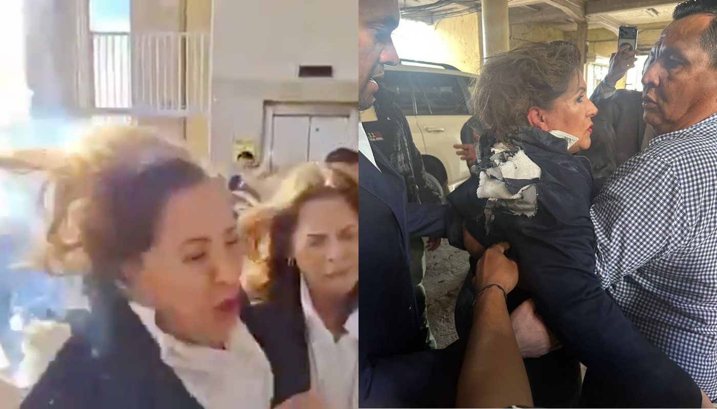 Honduras en alerta tras atentado contra Gladys Aurora López