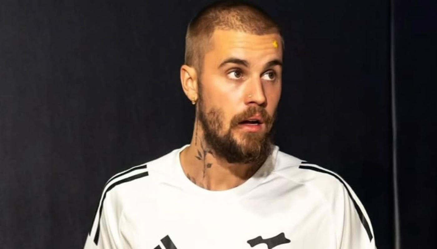 Justin Bieber vuelve a los Grammy. (Créditos: @lilbieber)