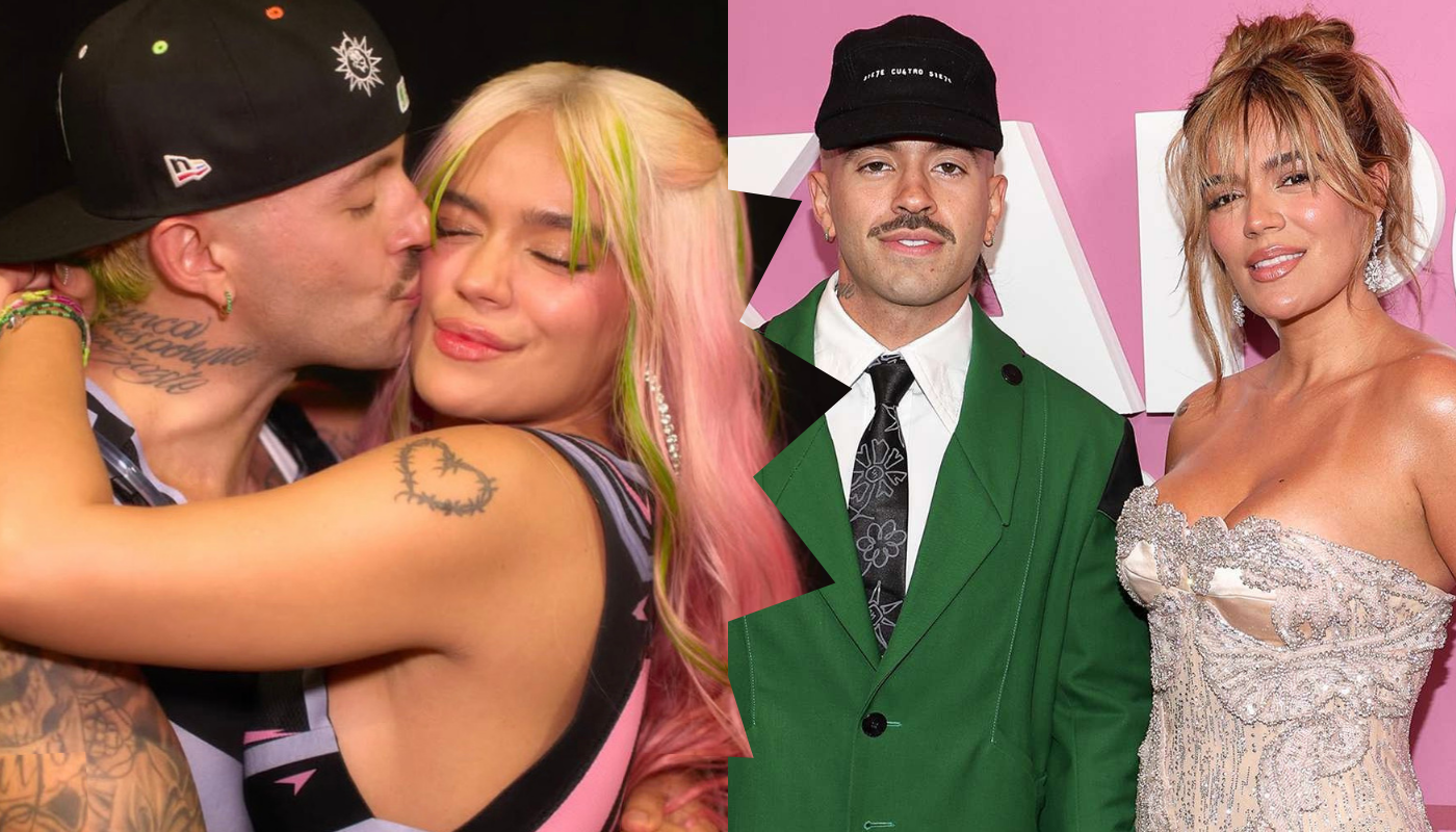 Por qué Karol G y Feid decidieron mantenerlo en privado. (Créditos: X)