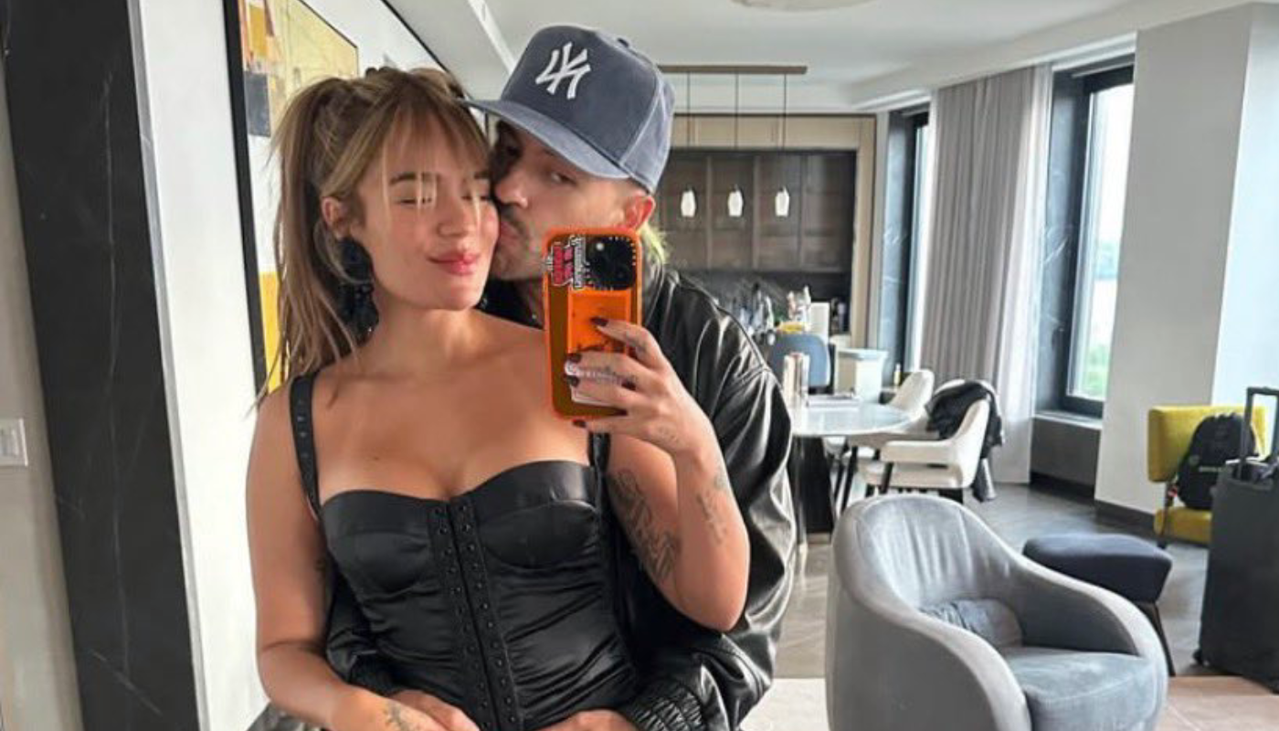 Lo que sigue para Karol G y Feid después del adiós. (Créditos: X)