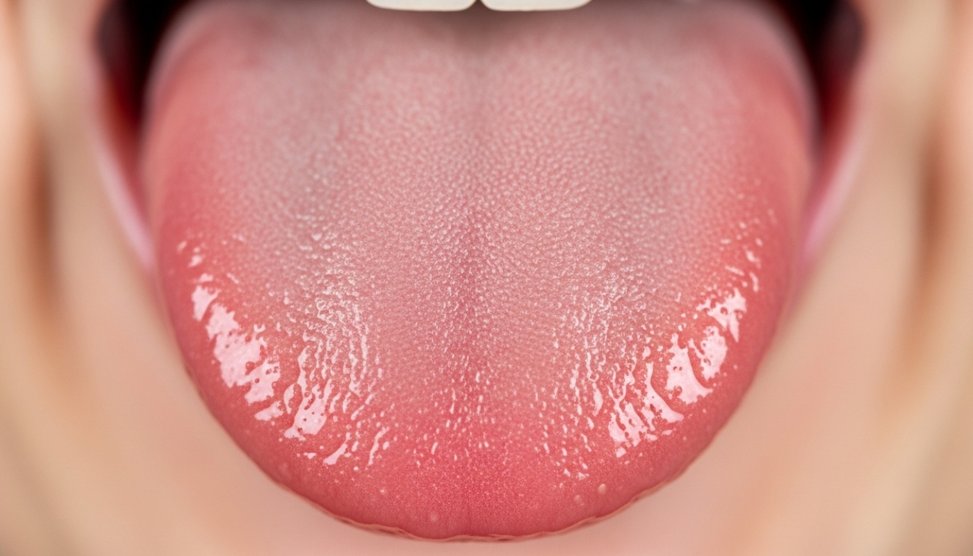 El color que indica equilibrio y buena salud