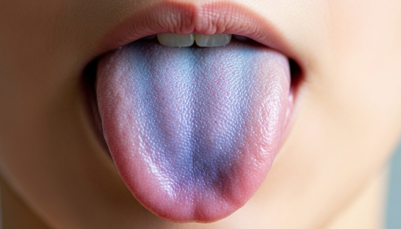 Un cambio que sí requiere atención médica