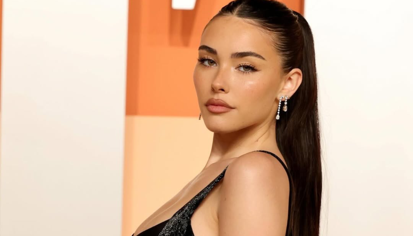 Madison Beer y el día que su vida cambió para siempre. (Créditos: @madisonbeer)