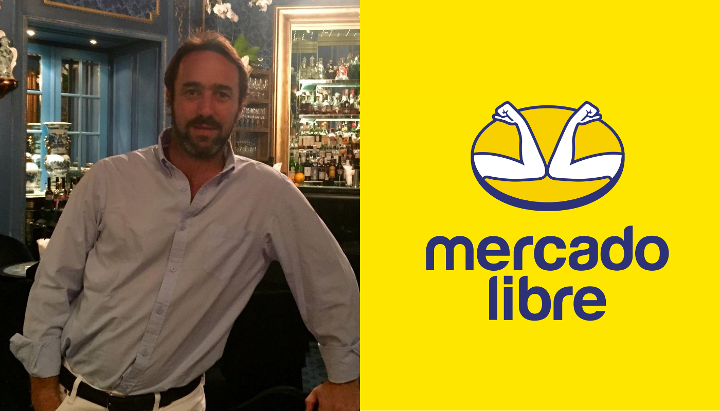 Pensar en grande desde Argentina: la visión de Marcos Galperín