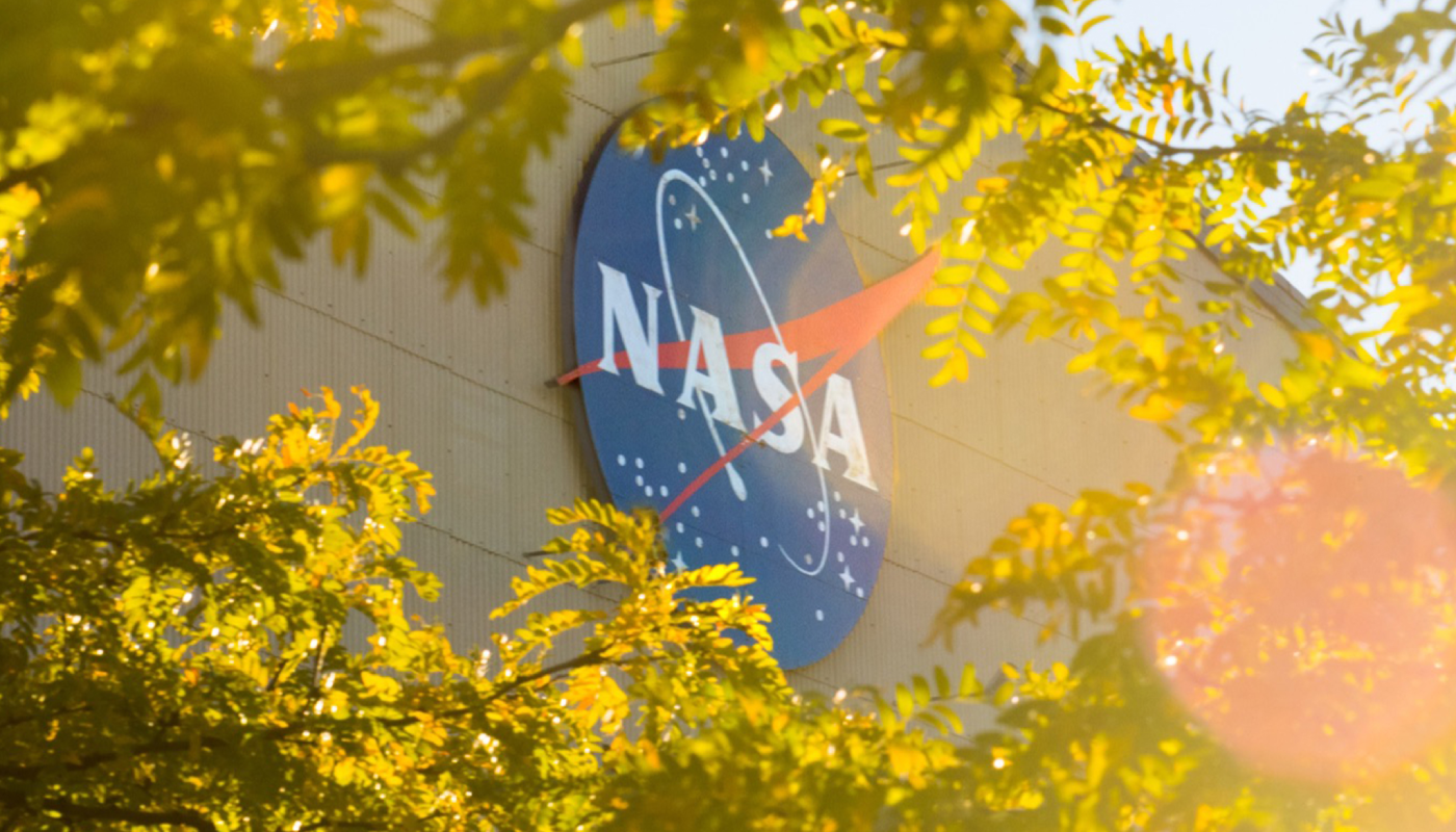 La iniciativa de la NASA que permite “viajar” a la Luna sin ser astronauta. (Créditos: @NASA)