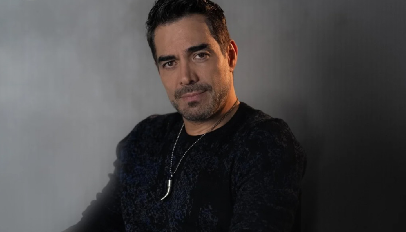 El lanzamiento que muestra una nueva faceta de Omar Chaparro. (Créditos: @omarchaparro)
