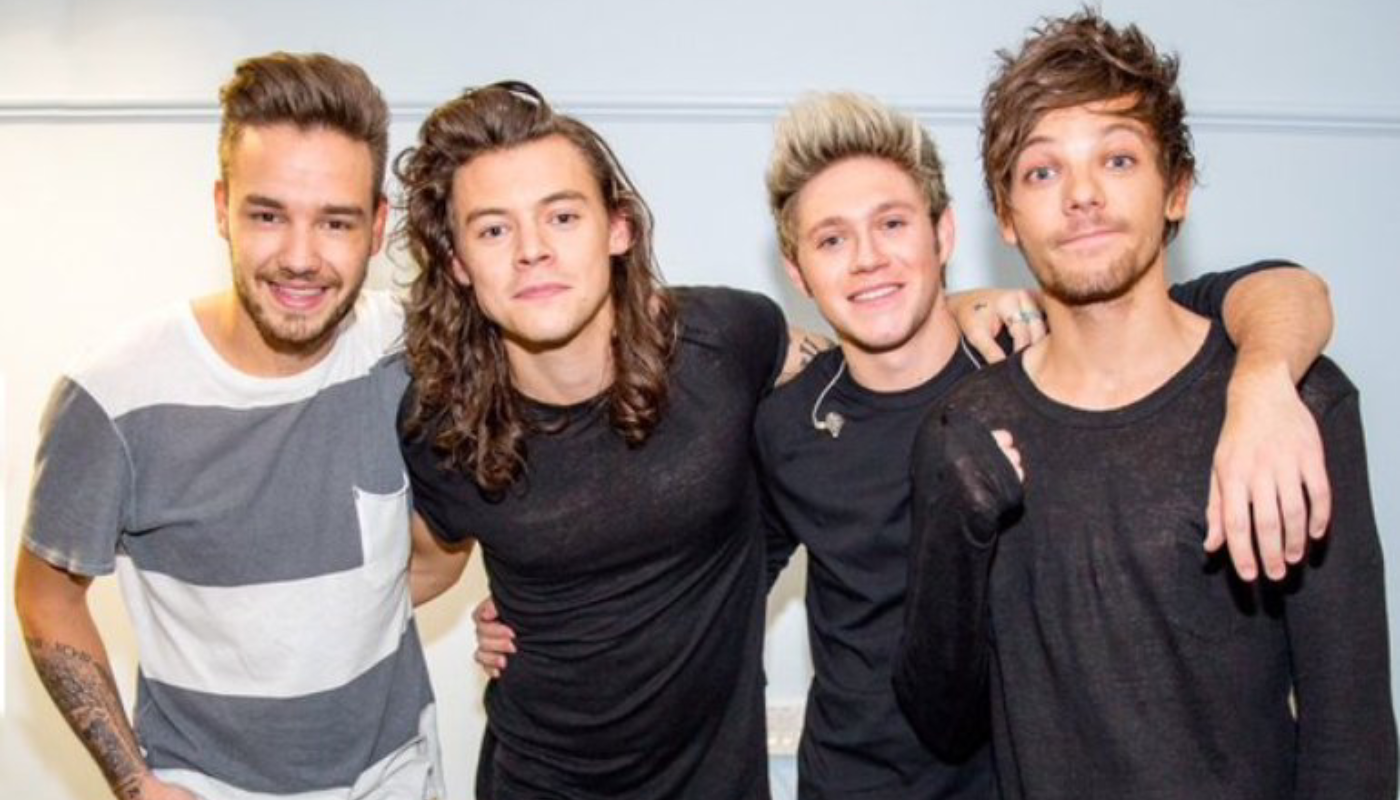 Más allá de One Direction, una nueva etapa musical. (Créditos: X)