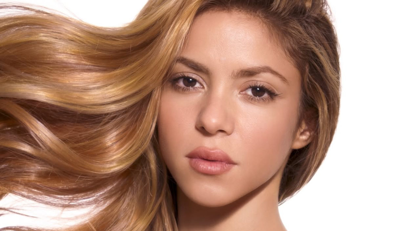 El récord que transformó a Shakira en leyenda mundial. (Créditos: @shakira)
