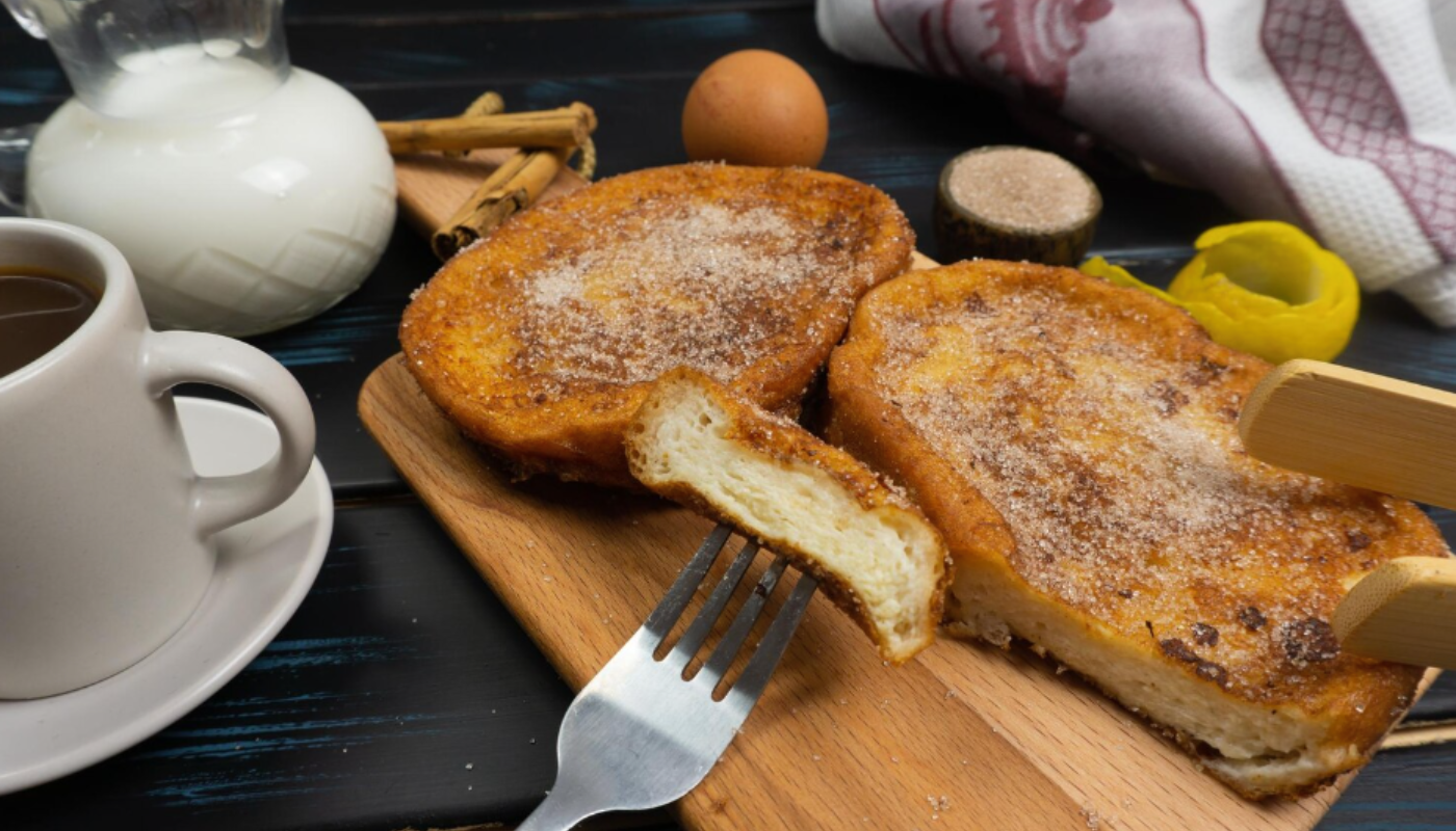 El antojo dulce que convierte cualquier comida en celebración.