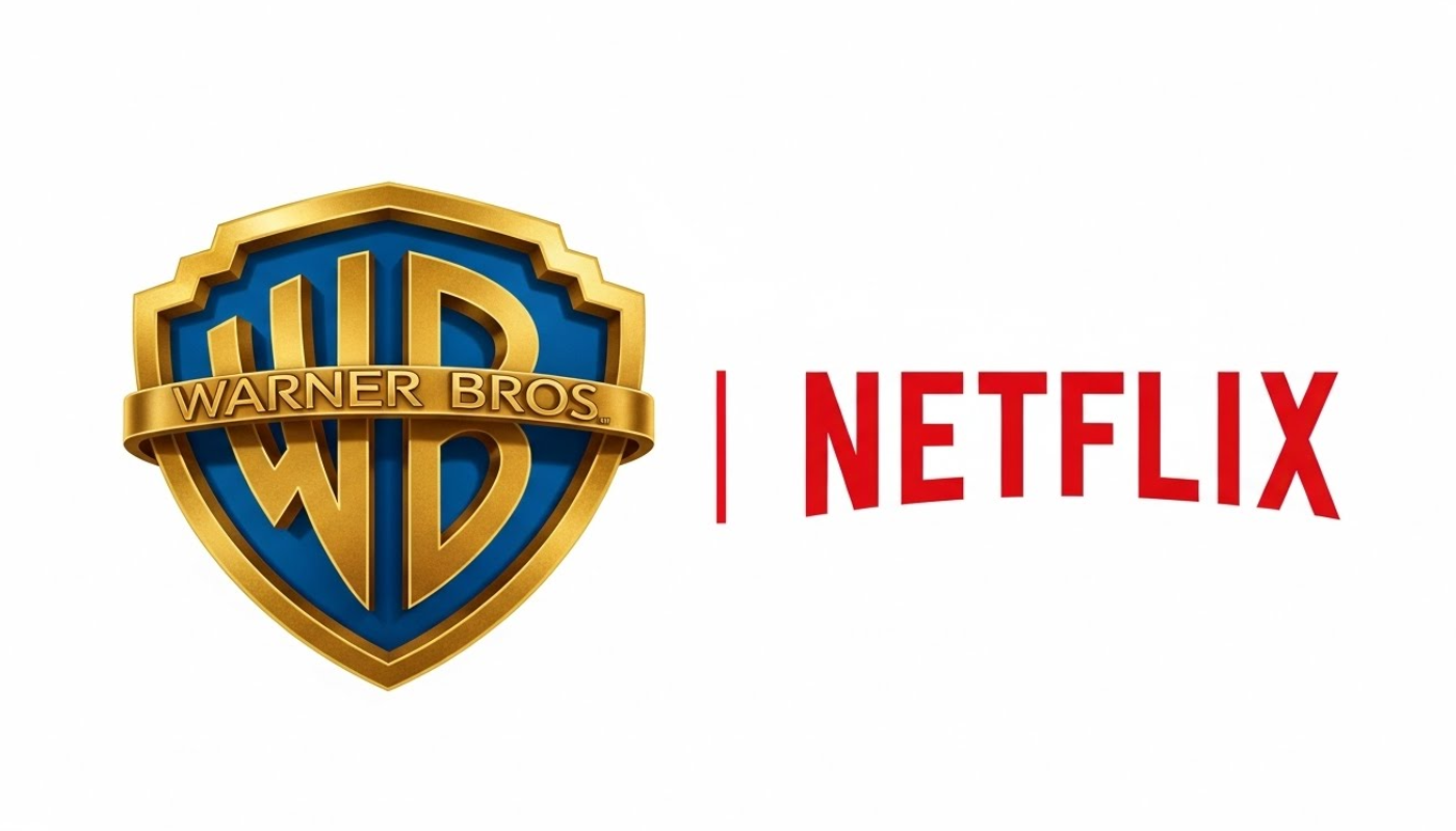 La millonaria oferta que Warner Bros decidió ignorar. (Créditos: Warner Bros, Netflix)