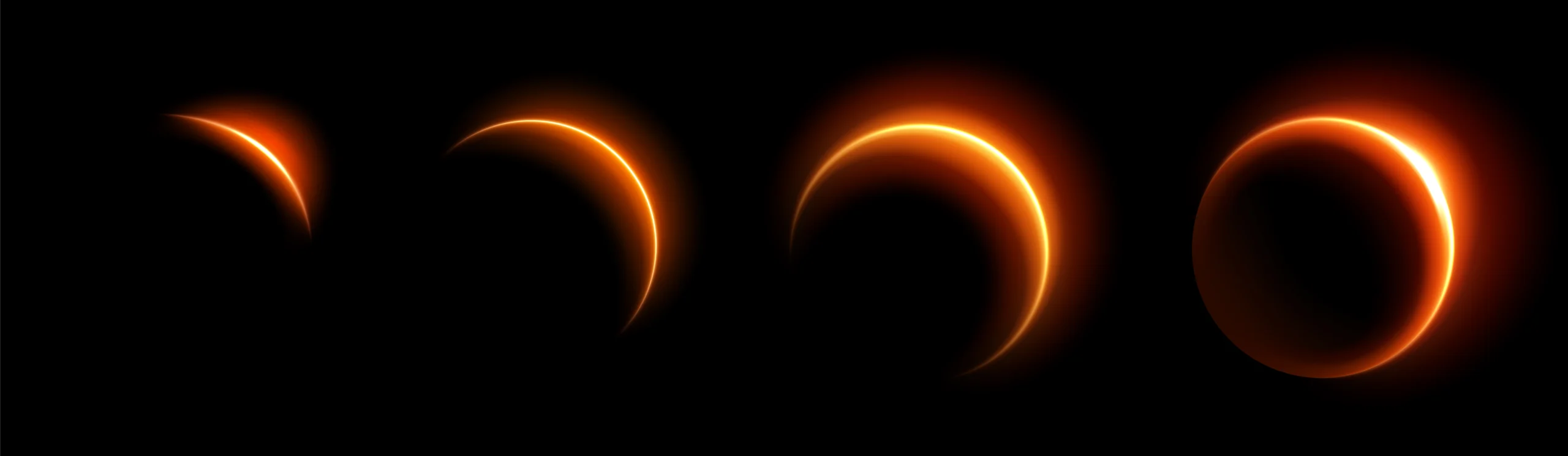 ¡Increíble! Así será el eclipse más extenso del siglo