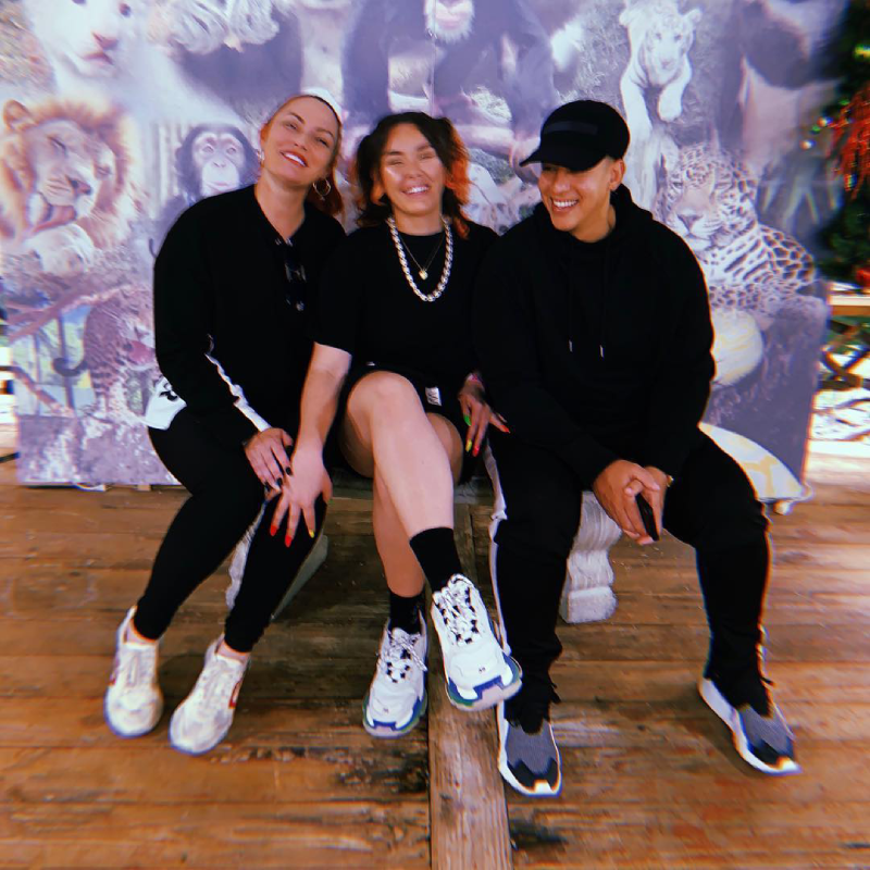 Boda secreta de la hija de Daddy Yankee: ¿asistió el 'Big Boss'?