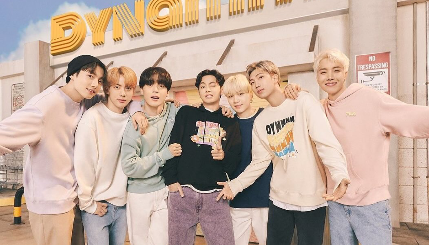 Ya es oficial: Estas son las fechas de la gira mundial 2026 de BTS