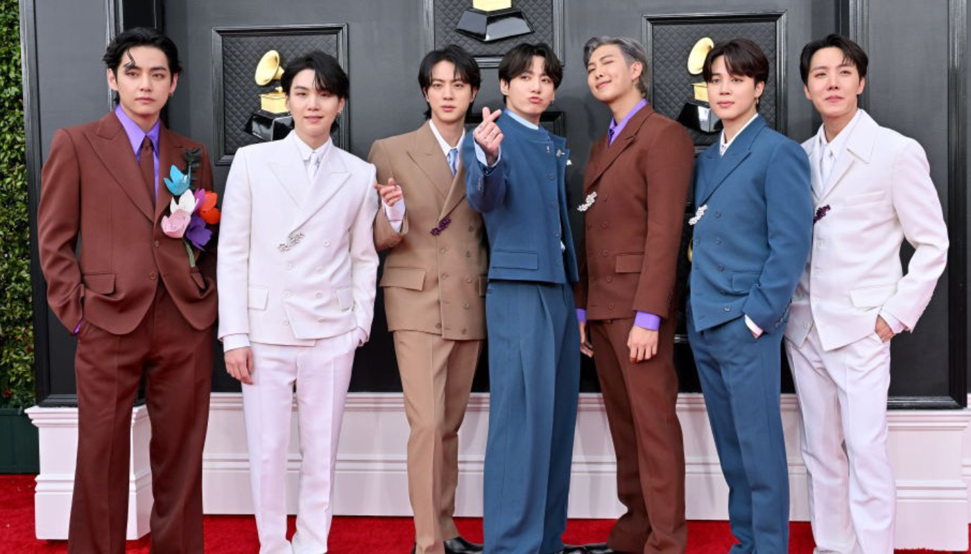 BTS confirma su regreso en 2026 con nuevo álbum y una gira mundial que marcará el inicio de una nueva era (Crédito: X)