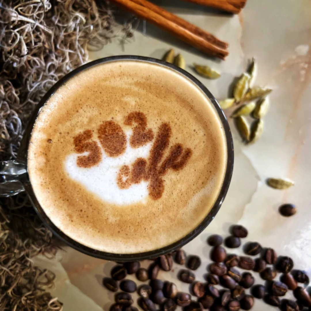 502 Coffee: el sueño de guatemaltecos que se convirtió en realidad