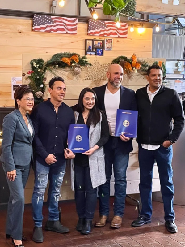 502 Coffee: el sueño de guatemaltecos que se convirtió en realidad