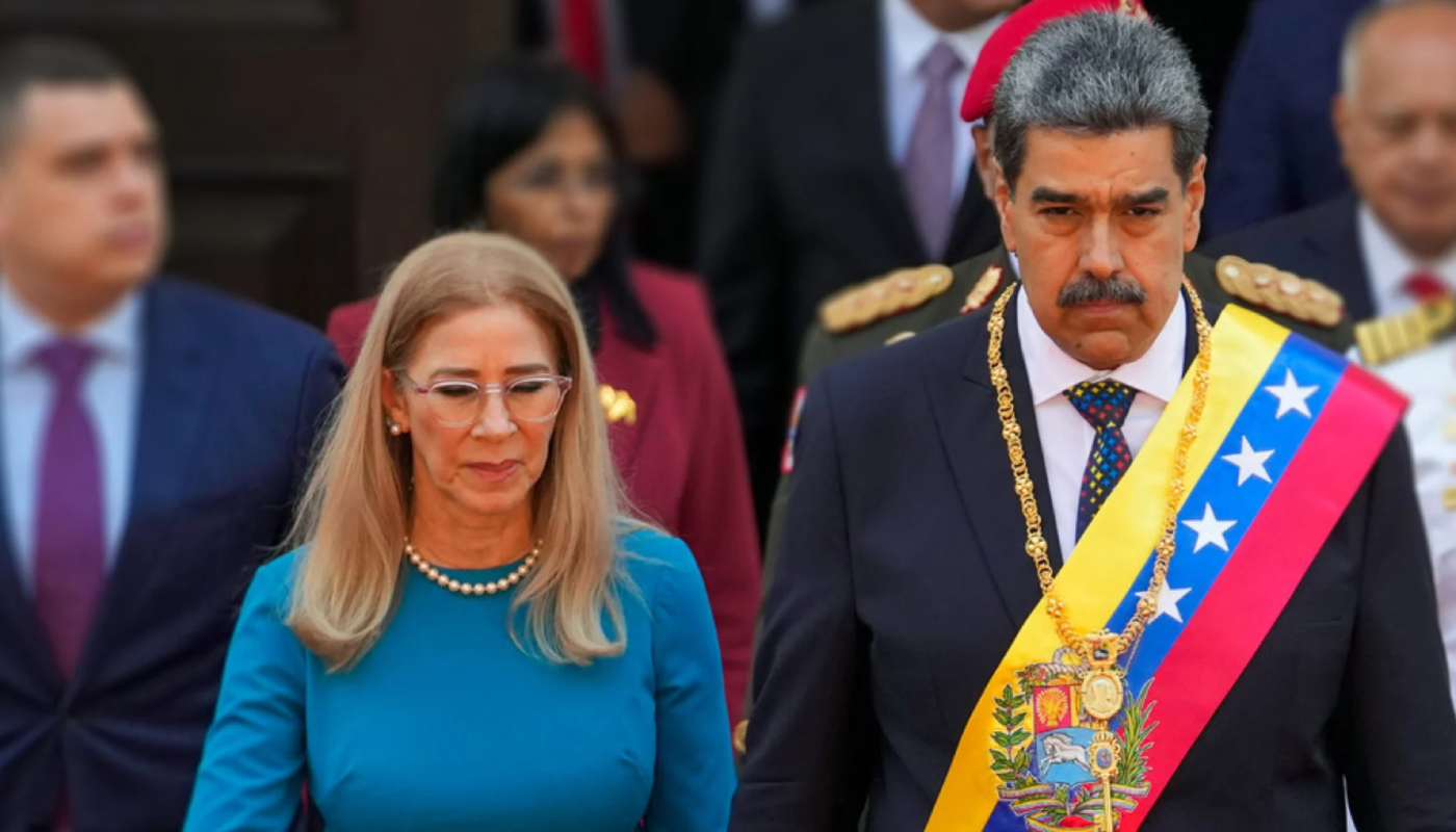 Tensión en Venezuela tras anuncio sobre captura de Nicolás Maduro