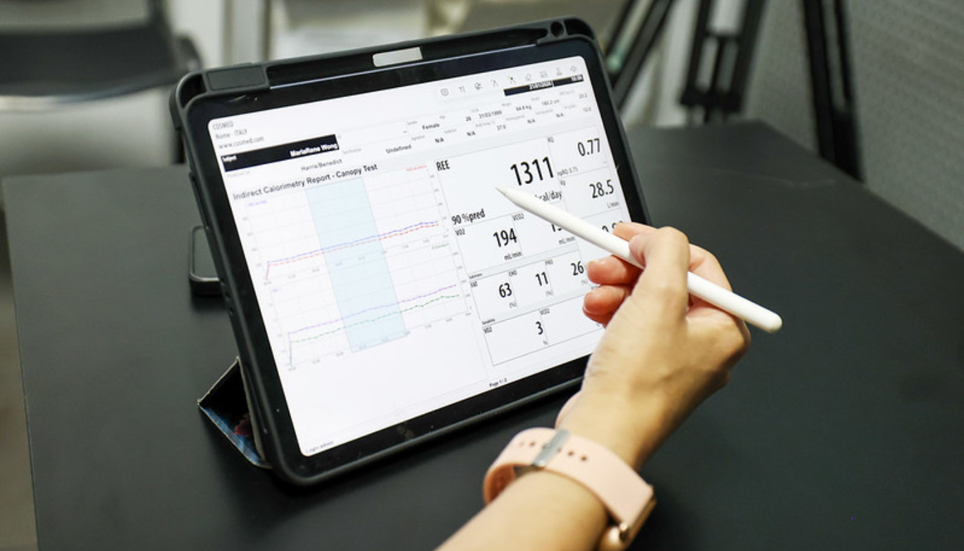 Ciencia y tecnología se unen en la CDAG para fortalecer el alto rendimiento deportivo (Crédito: CDAG)