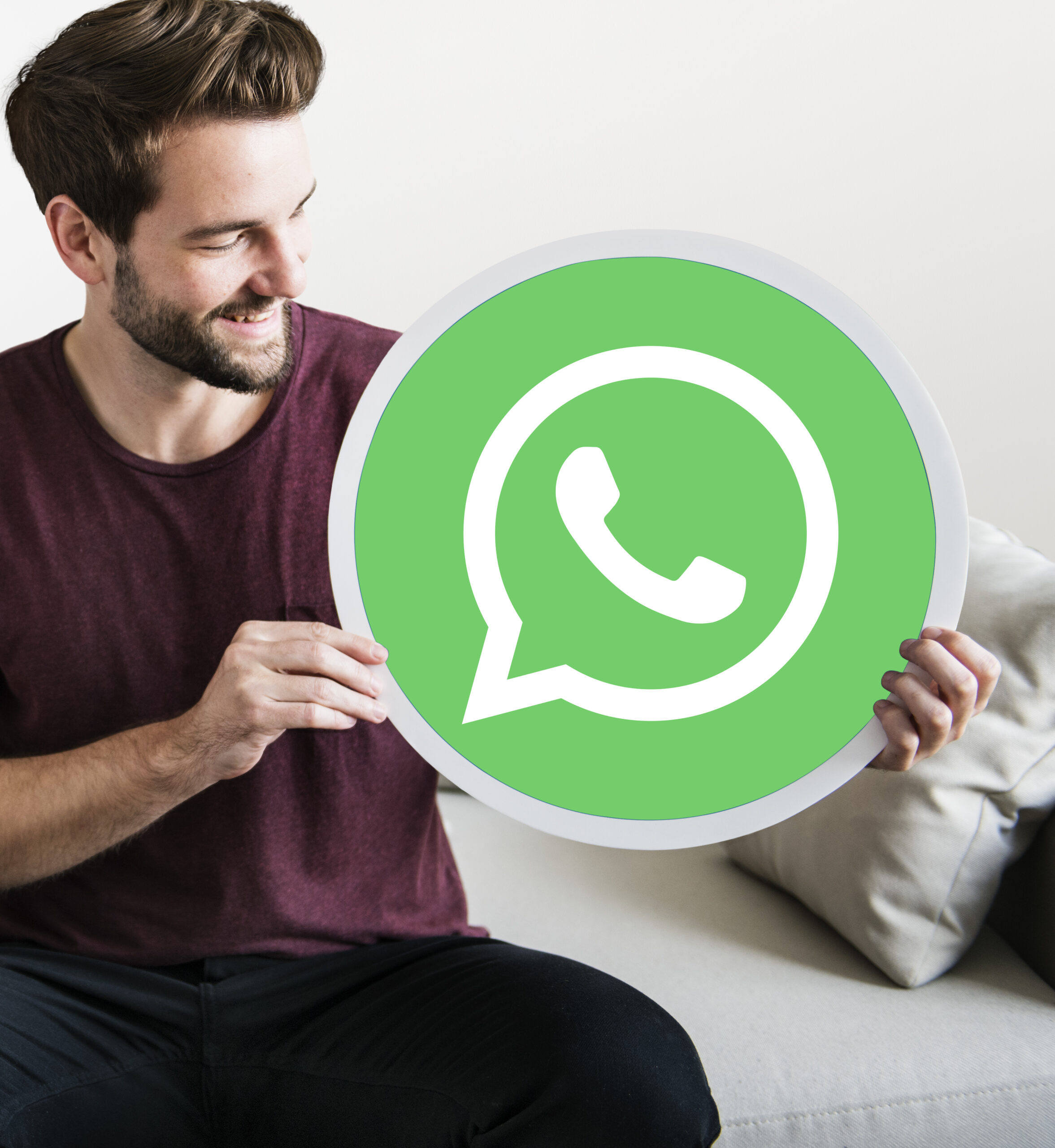 Conoce Whatsapp premium gratuito.
