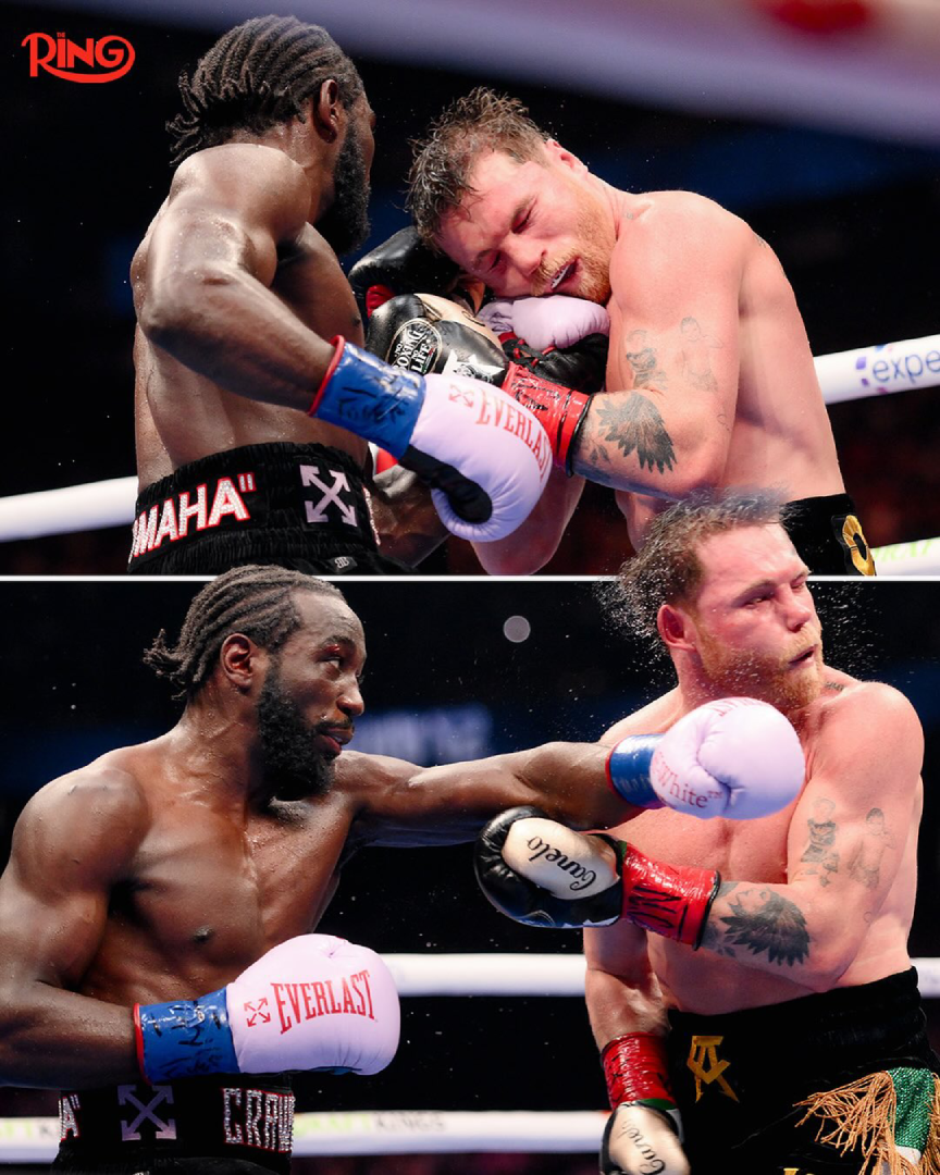 "El WBC toma una decisión clave y corona a Christian Mbilli"