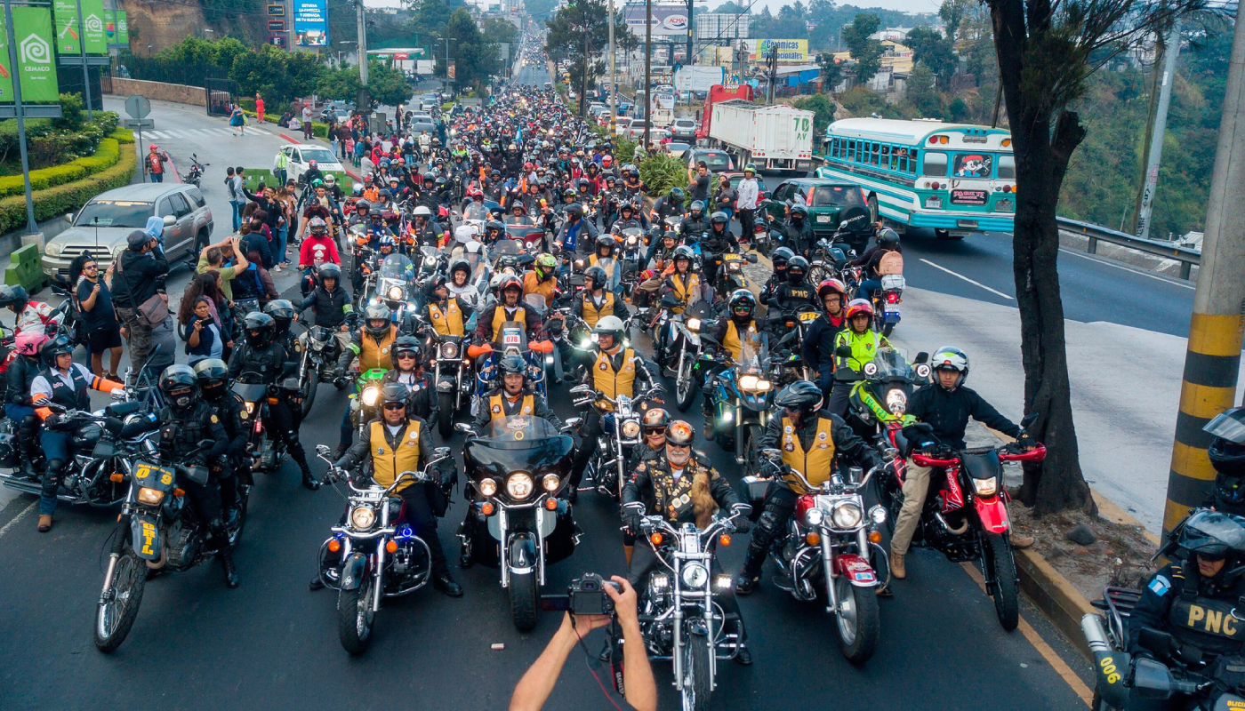 La Caravana del Zorro 2026 enfrenta incertidumbre tras versiones de cancelación (Crédito: Caravana del Zorro)