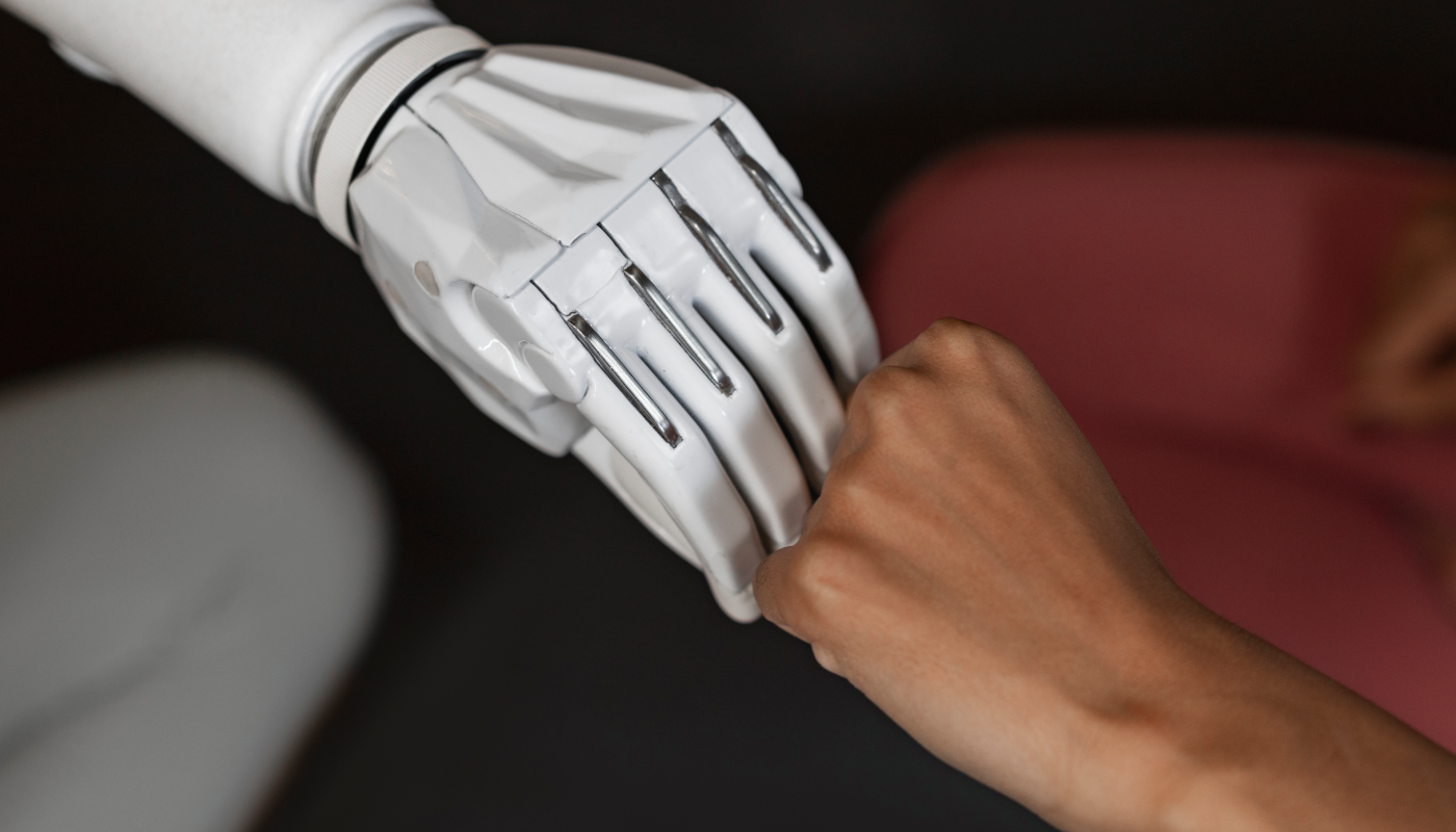 “Conoce a CLOiD, el robot doméstico de LG y sus funciones”