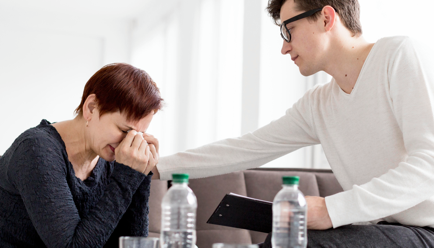 13 de enero: Día Mundial de la Lucha contra la Depresión