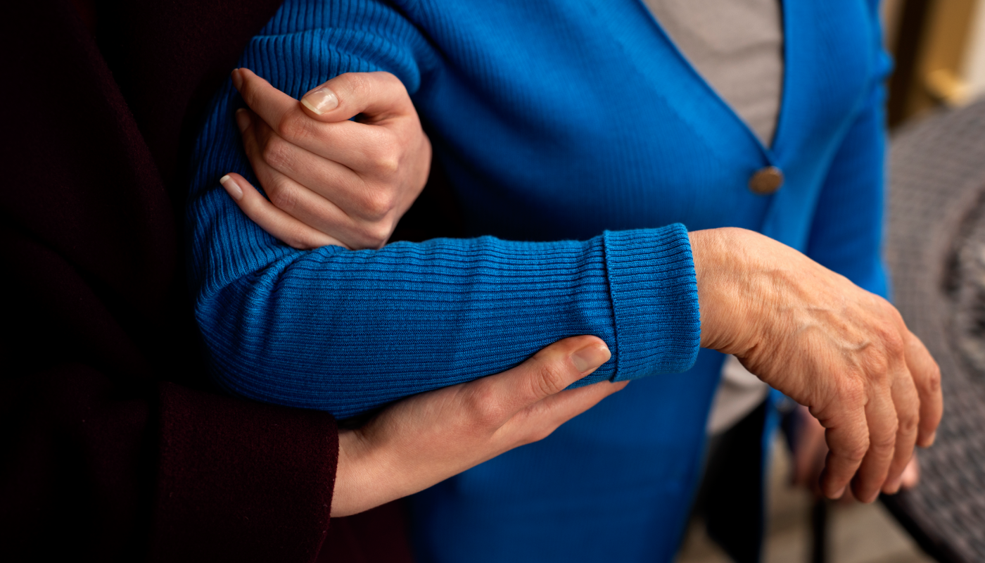 Enfermedad de Parkinson: cómo reducir el riesgo, según expertos