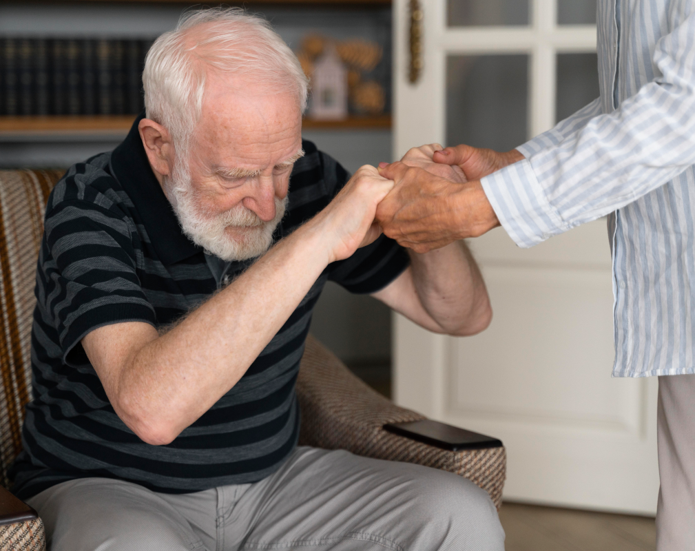 Enfermedad de Parkinson: cómo reducir el riesgo, según expertos
