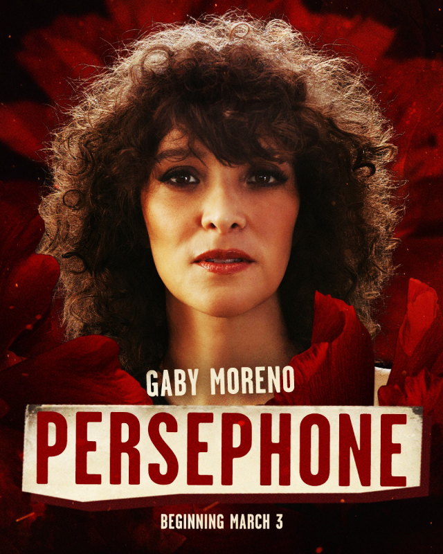 La cantautora guatemalteca formará parte del elenco del musical Hadestown, una de las producciones más exitosas de Broadway (Crédito: @Hadestown)