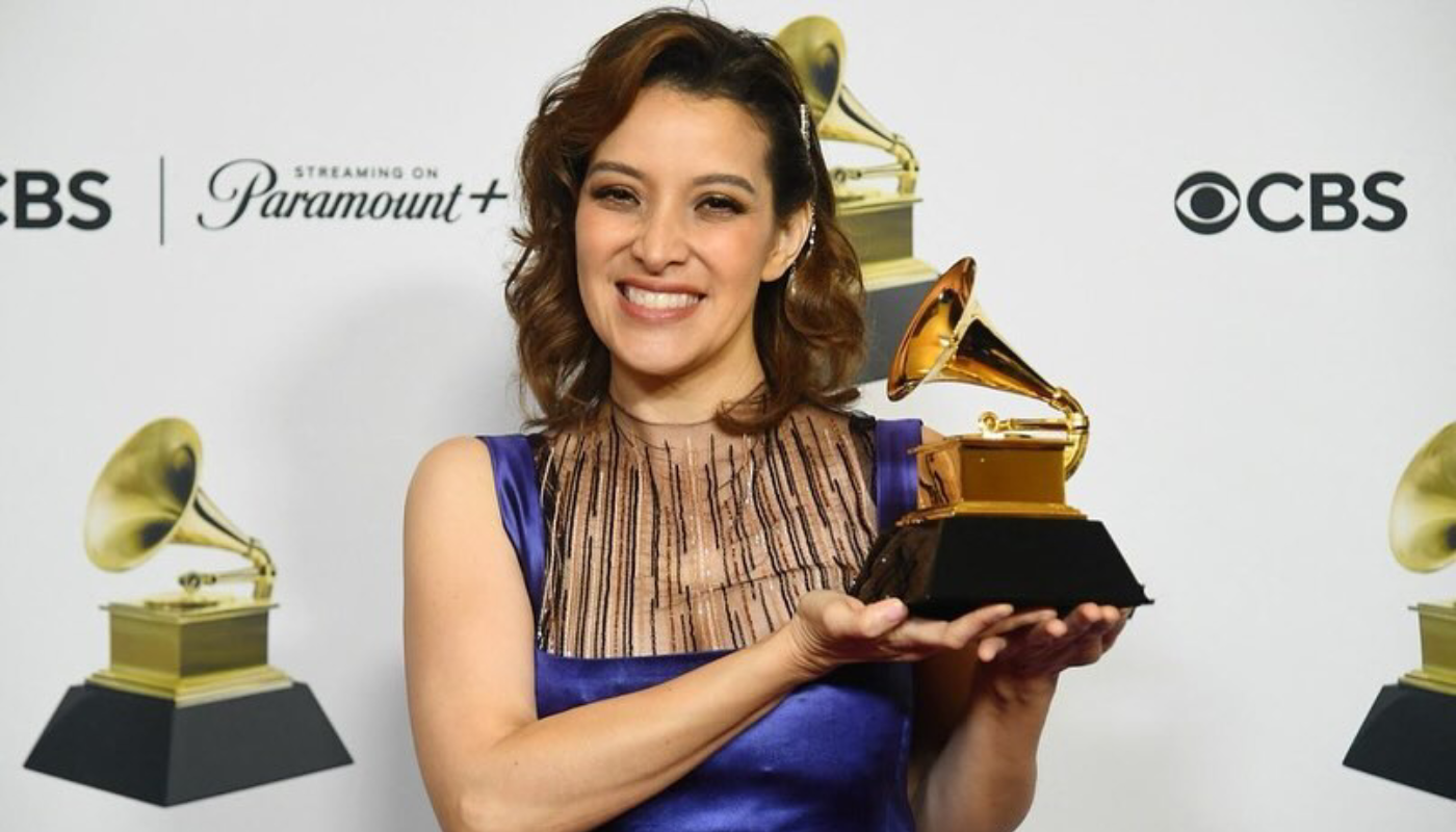 Gaby Moreno continúa consolidando su carrera internacional, sumando reconocimientos y proyectos de alto nivel en la música y las artes escénicas (Crédito: @gaby_moreno)