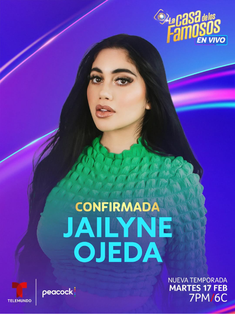 ¡Revelan primeros participantes de La Casa de los Famosos 2026!