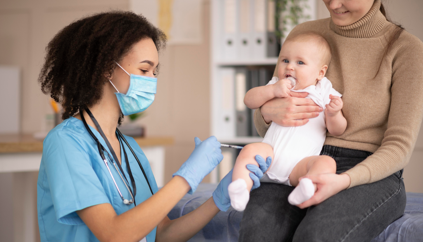 Sarampión: todo lo que debes saber para proteger a tu familia