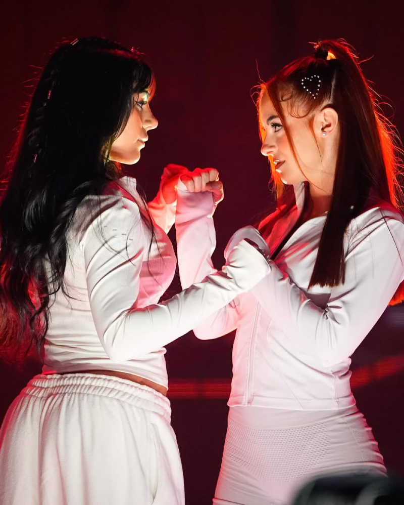 ¡Cartelera oficial! Estos son los VS de Supernova: Génesis 2026